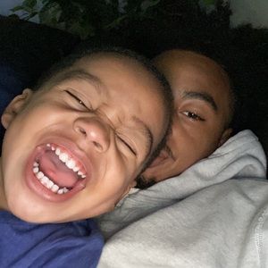 Meet your Posher, Isaiah